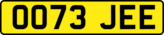 OO73JEE