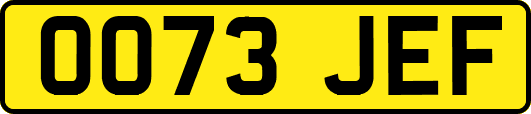 OO73JEF