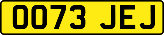 OO73JEJ