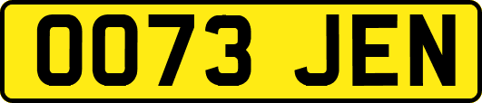 OO73JEN