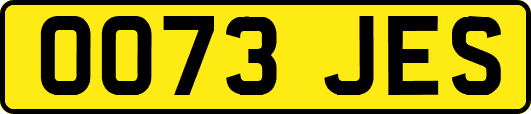 OO73JES