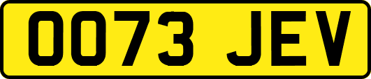 OO73JEV