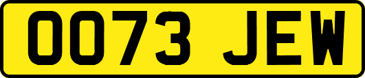 OO73JEW