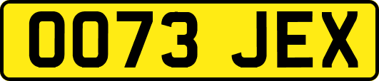OO73JEX