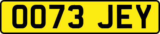 OO73JEY
