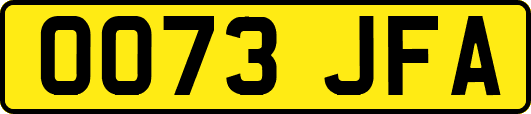 OO73JFA