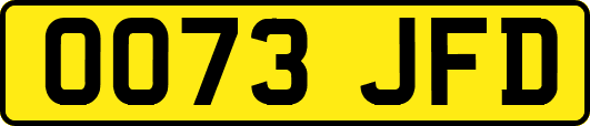 OO73JFD