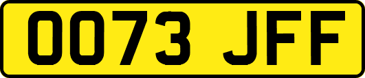 OO73JFF
