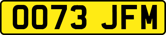 OO73JFM