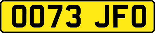 OO73JFO