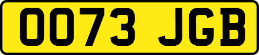 OO73JGB