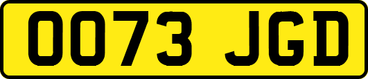 OO73JGD