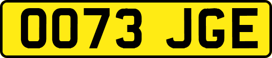OO73JGE