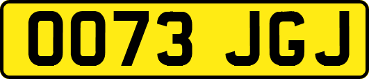 OO73JGJ
