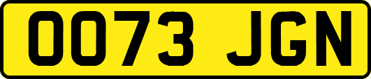 OO73JGN