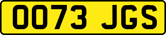 OO73JGS