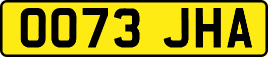 OO73JHA