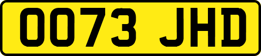 OO73JHD