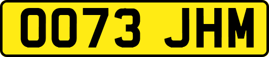 OO73JHM