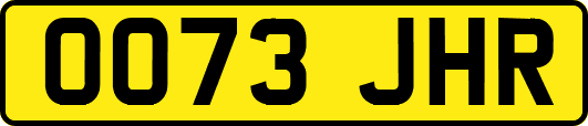 OO73JHR