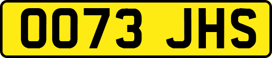 OO73JHS