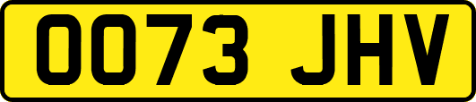 OO73JHV