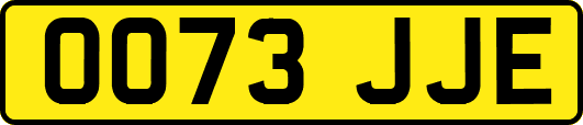 OO73JJE