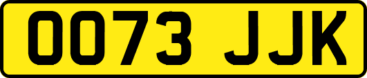 OO73JJK