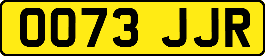 OO73JJR