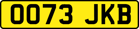 OO73JKB