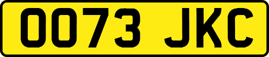 OO73JKC