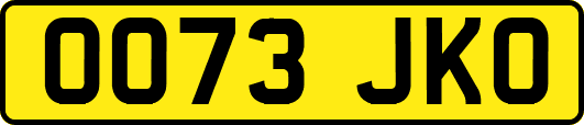 OO73JKO
