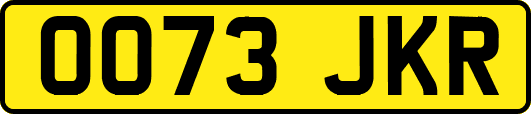 OO73JKR