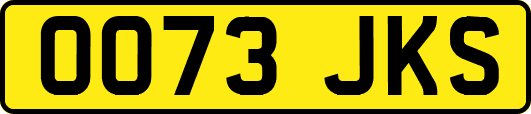 OO73JKS
