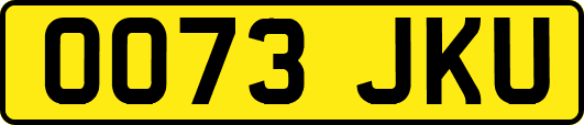 OO73JKU