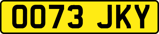 OO73JKY