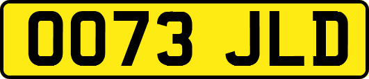 OO73JLD