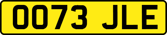OO73JLE