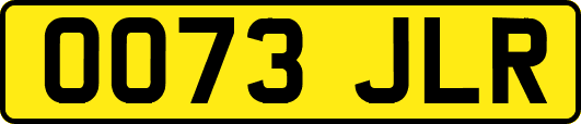 OO73JLR