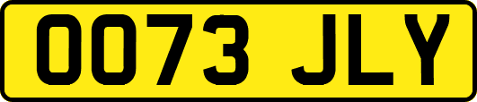 OO73JLY