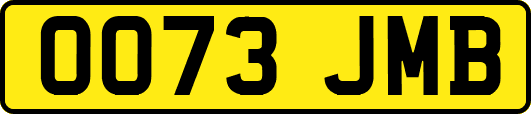 OO73JMB