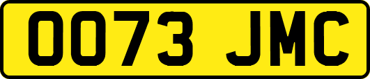 OO73JMC