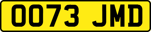 OO73JMD