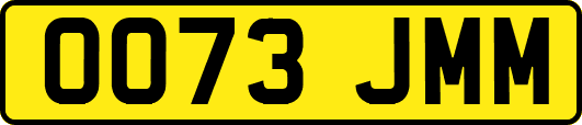 OO73JMM