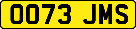 OO73JMS