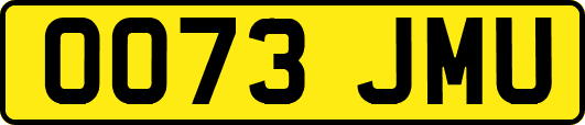 OO73JMU