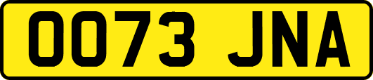 OO73JNA