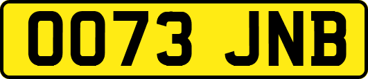 OO73JNB