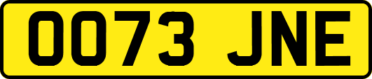 OO73JNE