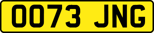 OO73JNG